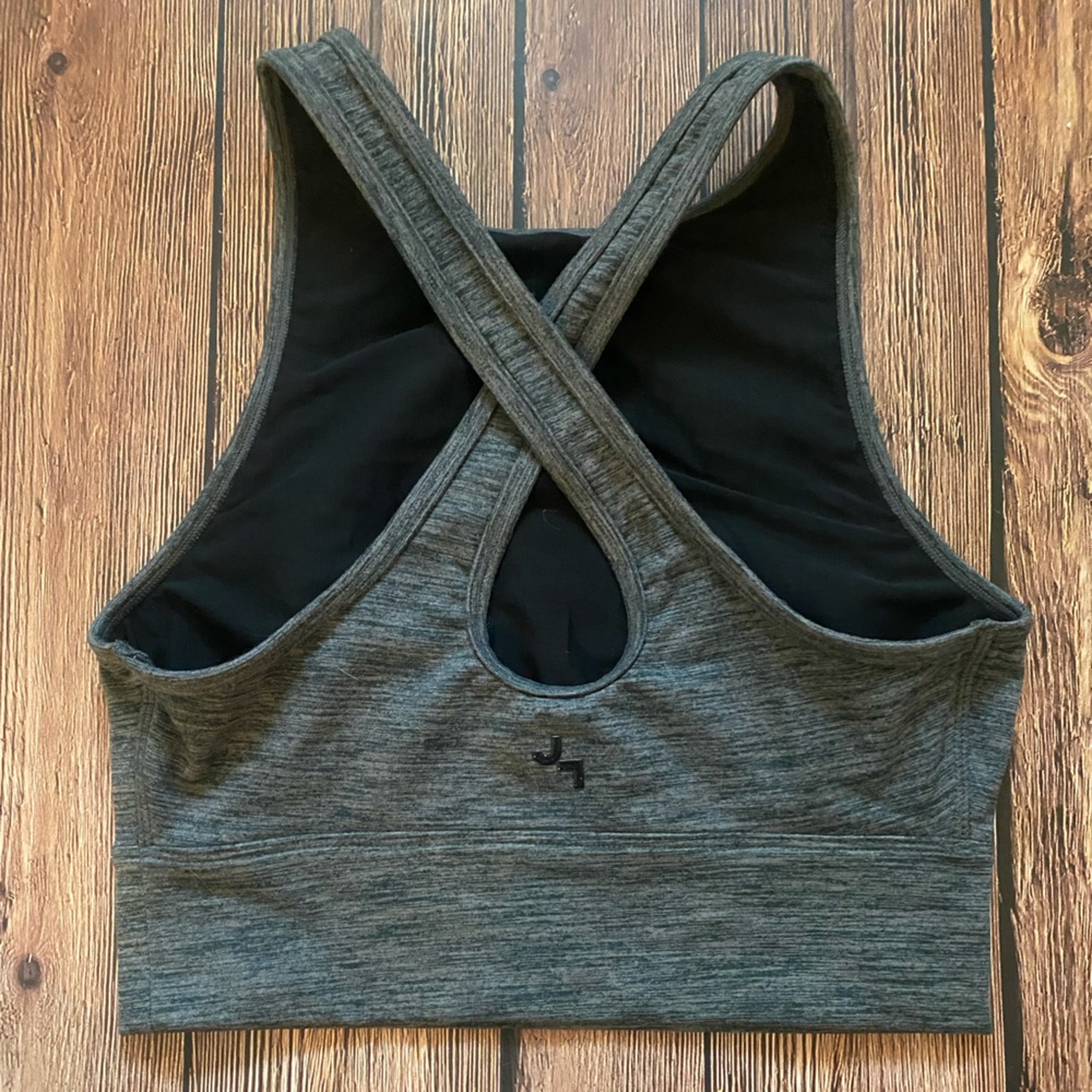 Joy Lab High Neck Sports Bra - New without tags